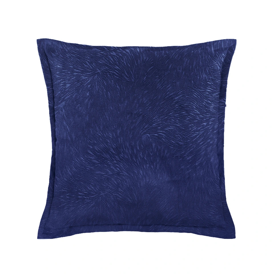 Foderina Cuscino Arredo Ginevra con Zip 50x50 cm – Via Roma 60