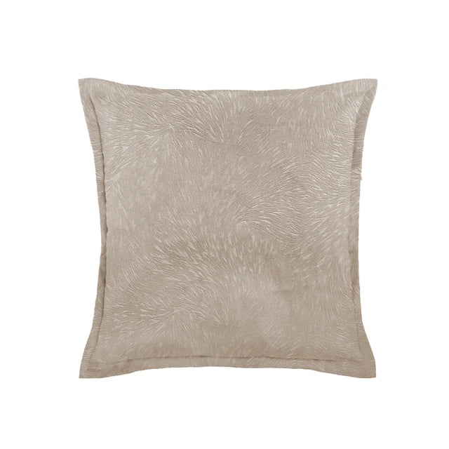 Foderina Cuscino Arredo Ginevra con Zip 50x50 cm – Via Roma 60