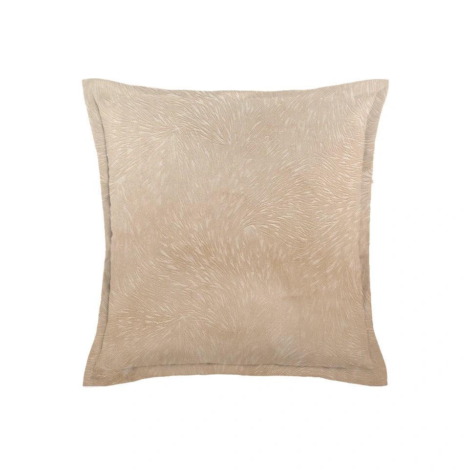 Foderina Cuscino Arredo Ginevra con Zip 50x50 cm – Via Roma 60