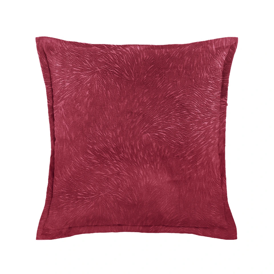 Foderina Cuscino Arredo Ginevra con Zip 50x50 cm – Via Roma 60
