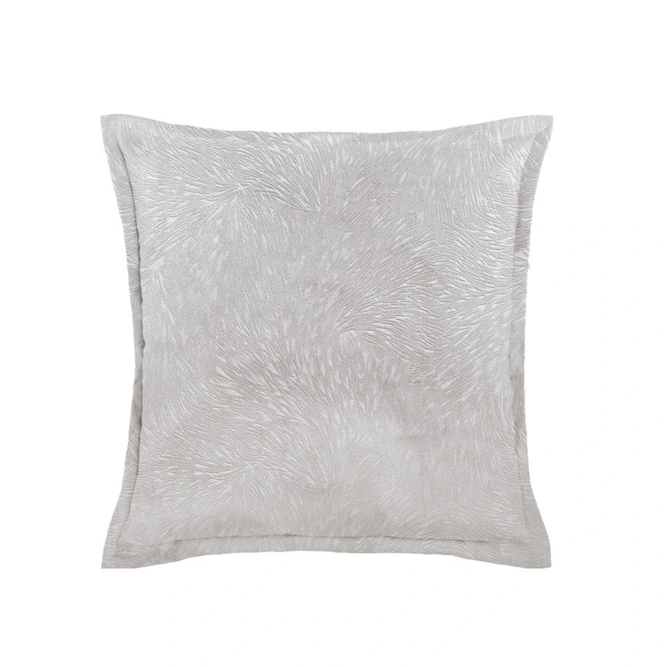 Foderina Cuscino Arredo Ginevra con Zip 50x50 cm – Via Roma 60