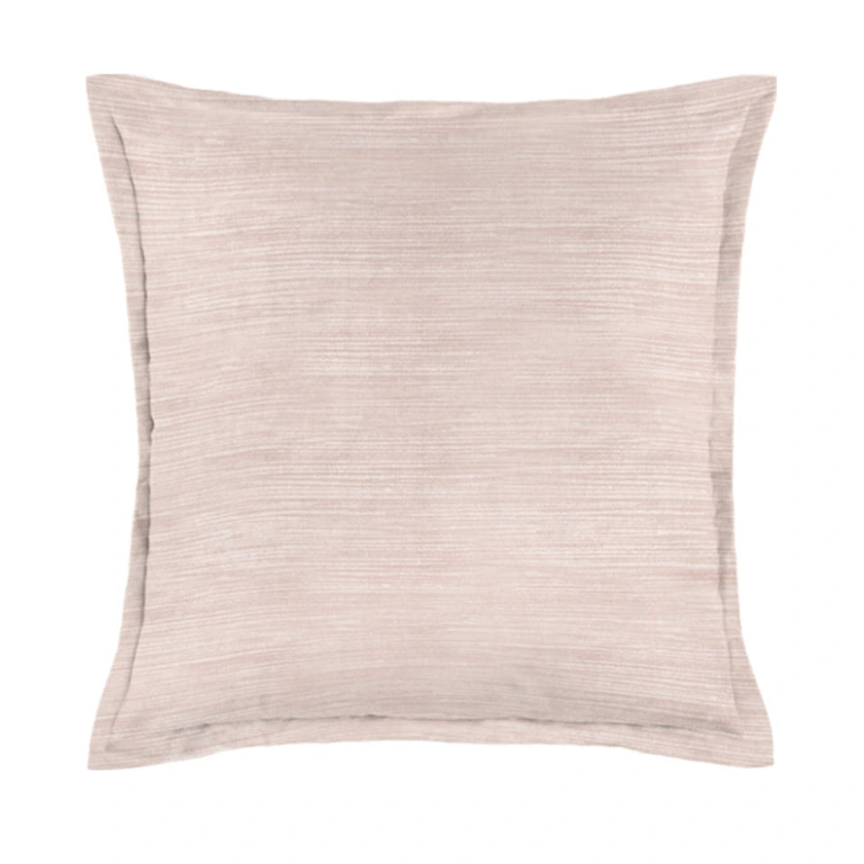 Foderina Cuscino Arredo Ludovica con Zip 50x50 cm - Via Roma 60