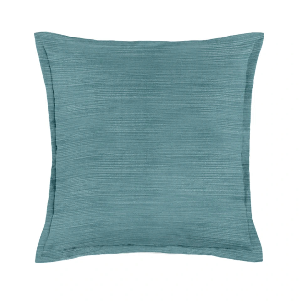 Foderina Cuscino Arredo Ludovica con Zip 50x50 cm - Via Roma 60