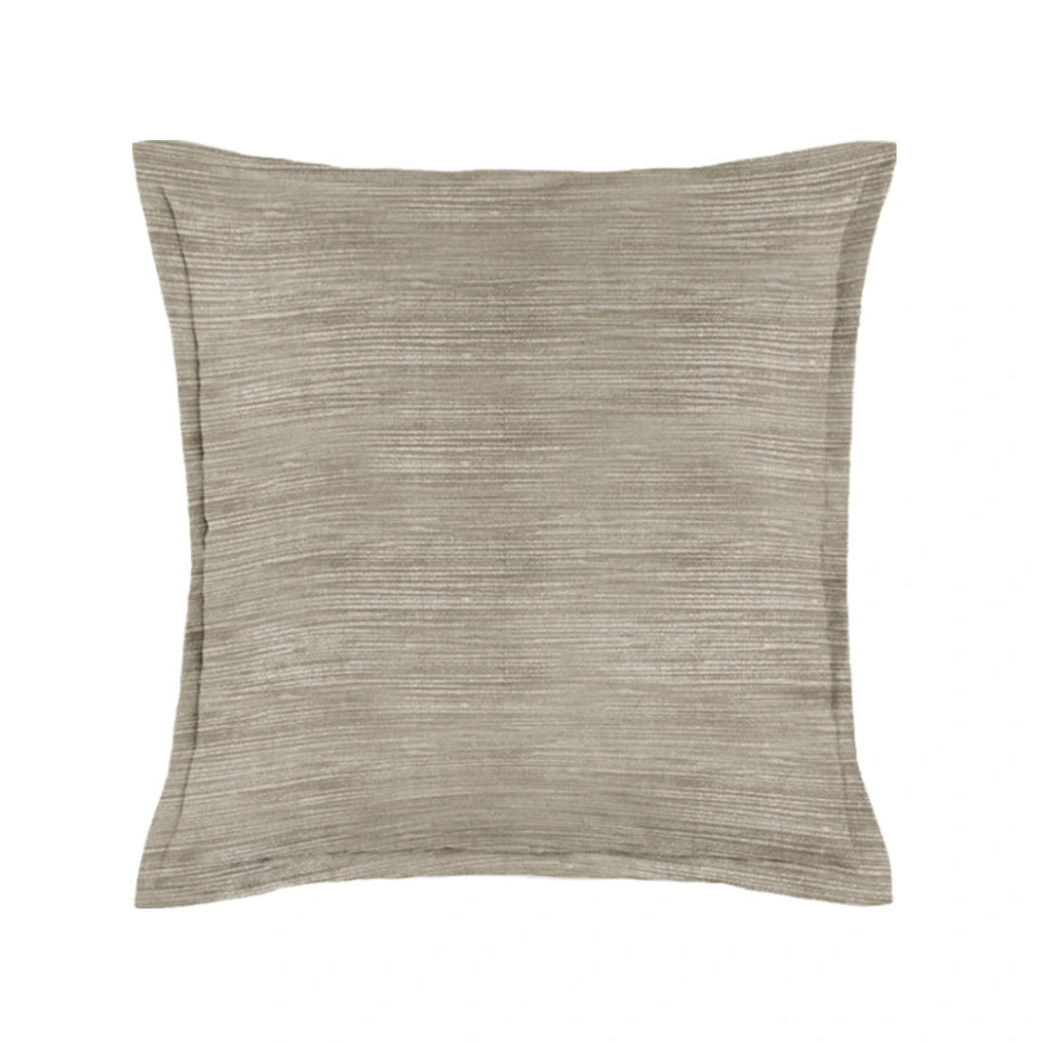 Foderina Cuscino Arredo Ludovica con Zip 50x50 cm - Via Roma 60