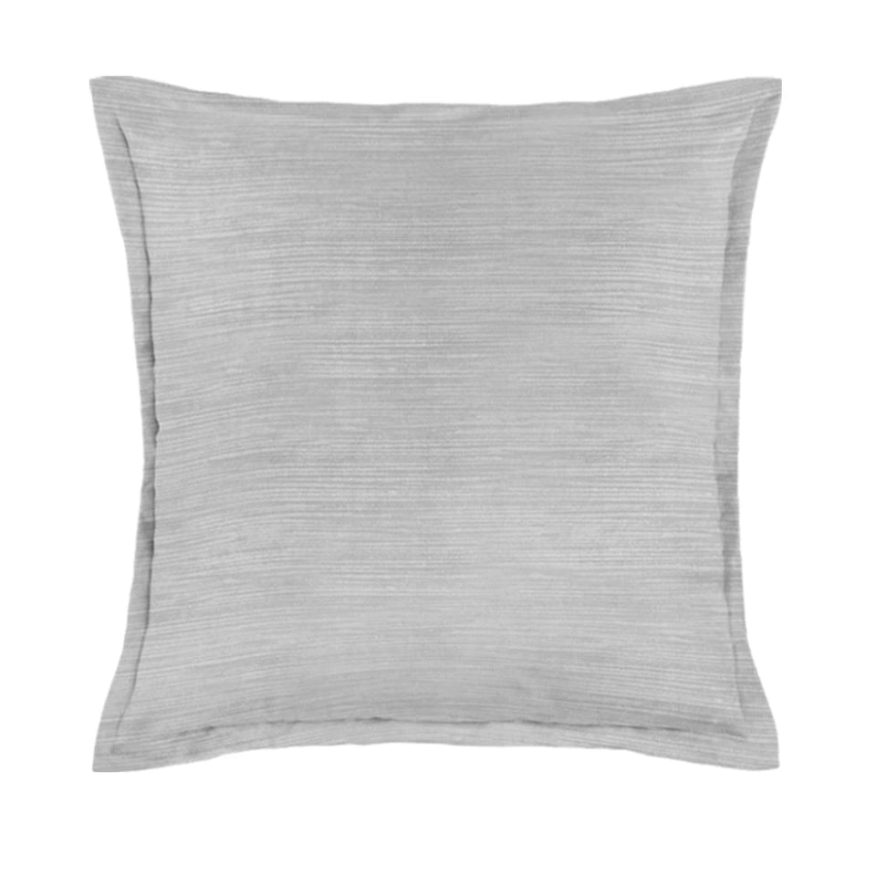 Foderina Cuscino Arredo Ludovica con Zip 50x50 cm - Via Roma 60