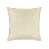 Foderina Cuscino Arredo Ludovica con Zip 50x50 cm - Via Roma 60