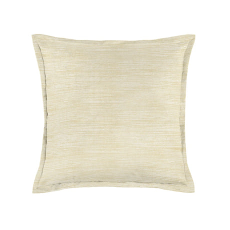 Foderina Cuscino Arredo Ludovica con Zip 50x50 cm - Via Roma 60