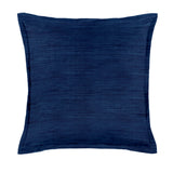 Foderina Cuscino Arredo Ludovica con Zip 50x50 cm - Via Roma 60