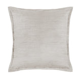 Foderina Cuscino Arredo Ludovica con Zip 50x50 cm - Via Roma 60