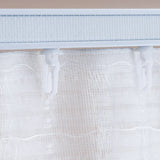 Pannello Tenda con Fascia Copri Bastone Ivanka Maè 145x290 cm - Via Roma 60