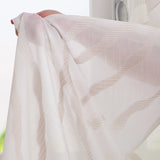 Pannello Tenda con Fascia Copri Bastone Selina Maè 145x290 cm - Via Roma 60