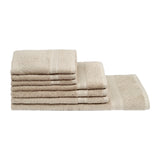 Set 3 Asciugamani Viso o 3 Ospite Colors – Vingi