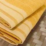 Set da 3 Ospiti Class – Maestri Cotonieri Home (40x60 cm)
