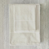 Asciugamano E Ospite 1+1  Eternity - Maestri Cotonieri