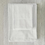 Asciugamano E Ospite 1+1  Eternity - Maestri Cotonieri