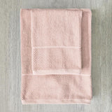 Asciugamano E Ospite 1+1  Eternity - Maestri Cotonieri