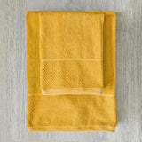 Asciugamano E Ospite 1+1  Eternity - Maestri Cotonieri