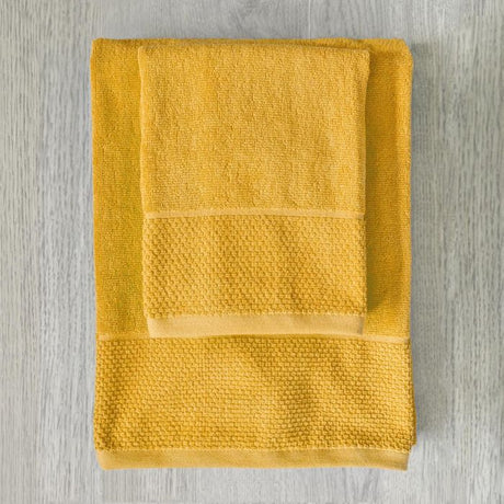 Asciugamano E Ospite 1+1  Eternity - Maestri Cotonieri