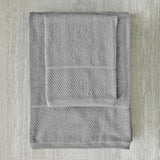 Asciugamano E Ospite 1+1  Eternity - Maestri Cotonieri