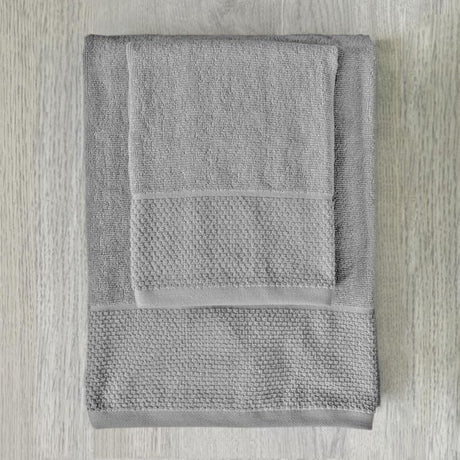 Asciugamano E Ospite 1+1  Eternity - Maestri Cotonieri