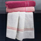 Set Asciugamani 3+3 Titano - Gabel