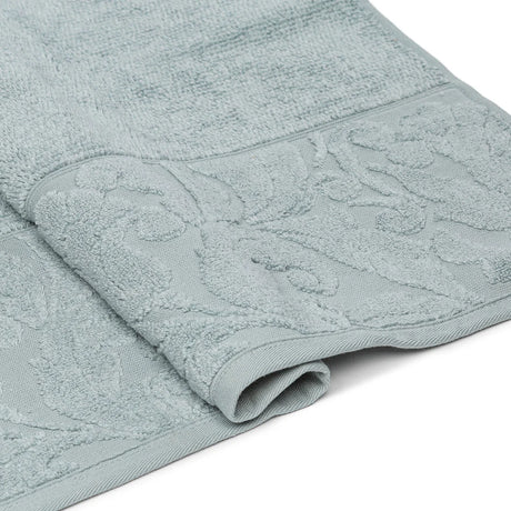 Set Asciugamani 1+1 Smeralda - Caleffi