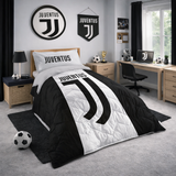 Trapunta JUVENTUS singola - Hermet