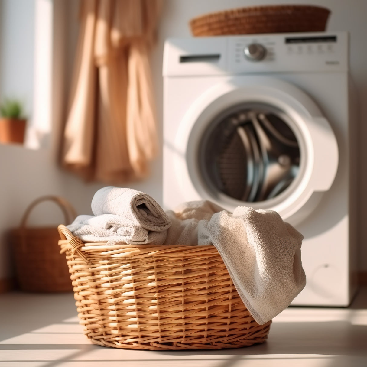 Profumo per Bucato Talco - Essentia