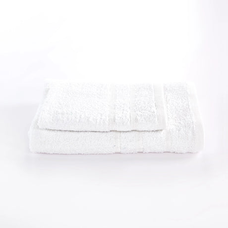 Coppia Asciugamani Spugna Ambient Maè - Via Roma 60