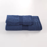 Coppia Asciugamani Spugna Living Maè - Via Roma 60