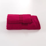 Coppia Asciugamani Spugna Living Maè - Via Roma 60