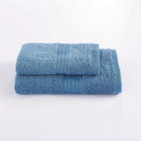 Coppia Asciugamani Spugna Living Maè - Via Roma 60