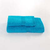 Coppia Asciugamani Spugna Living Maè - Via Roma 60