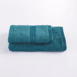 Coppia Asciugamani Spugna Living Maè - Via Roma 60