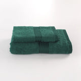 Coppia Asciugamani Spugna Living Maè - Via Roma 60