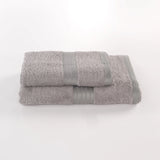 Coppia Asciugamani Spugna Living Maè - Via Roma 60