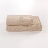 Coppia Asciugamani Spugna Living Maè - Via Roma 60