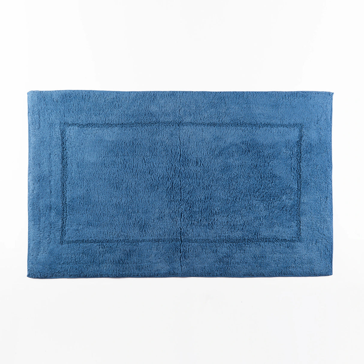 Tappeto Bagno Ambient Maè con Retro Antiscivolo - Via Roma 60