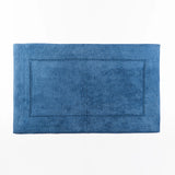 Tappeto Bagno Ambient Maè con Retro Antiscivolo - Via Roma 60