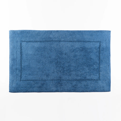 Tappeto Bagno Ambient Maè con Retro Antiscivolo - Via Roma 60