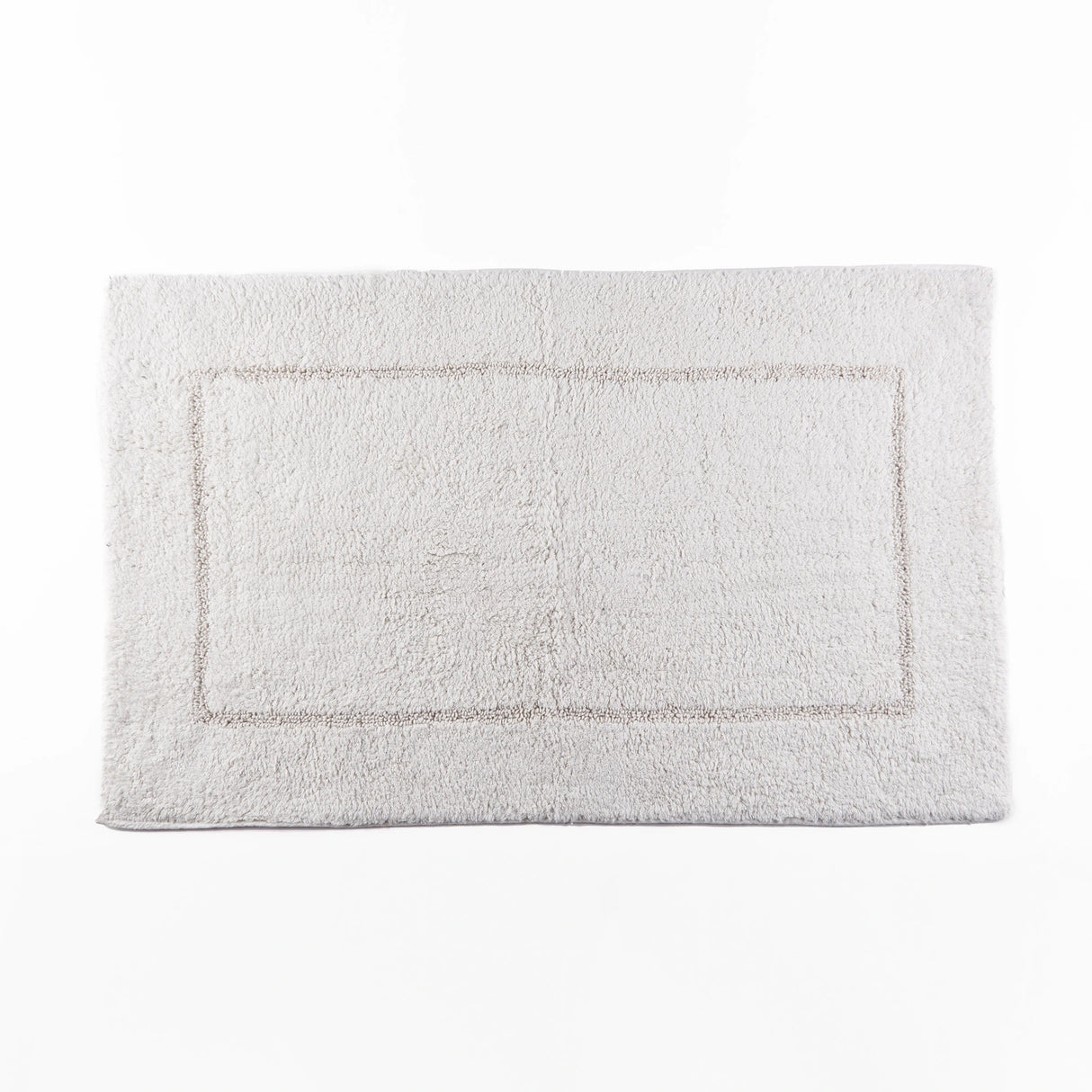 Tappeto Bagno Ambient Maè con Retro Antiscivolo - Via Roma 60