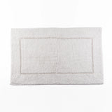 Tappeto Bagno Ambient Maè con Retro Antiscivolo - Via Roma 60