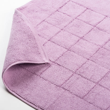 Tappeto Bagno Living Spugna Cotone Maè - Via Roma 60