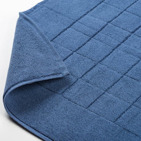 Tappeto Bagno Living Spugna Cotone Maè - Via Roma 60