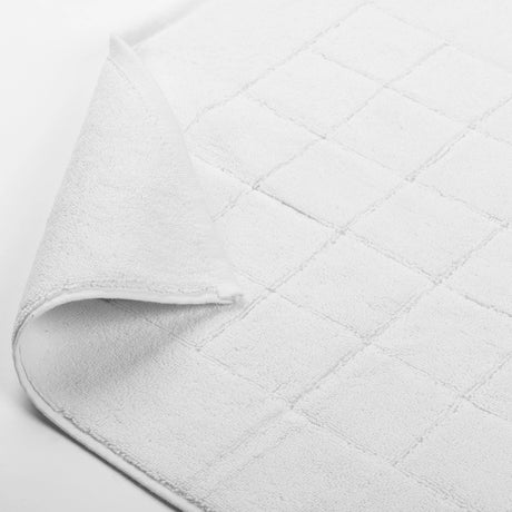 Tappeto Bagno Living Spugna Cotone Maè - Via Roma 60