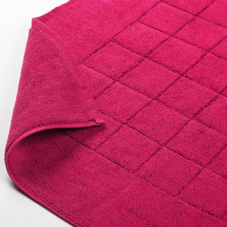 Tappeto Bagno Living Spugna Cotone Maè - Via Roma 60