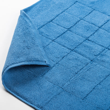 Tappeto Bagno Living Spugna Cotone Maè - Via Roma 60