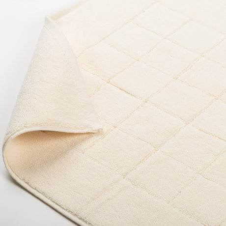 Tappeto Bagno Living Spugna Cotone Maè - Via Roma 60