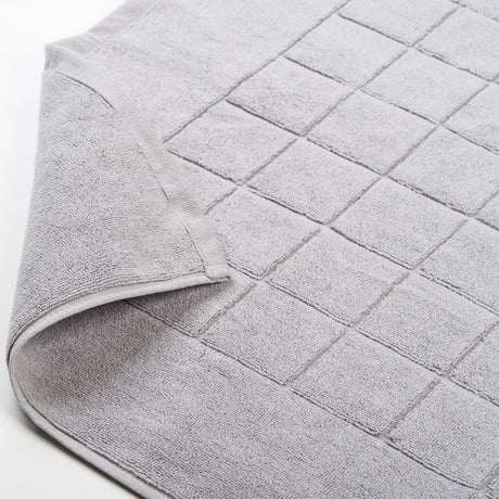 Tappeto Bagno Living Spugna Cotone Maè - Via Roma 60