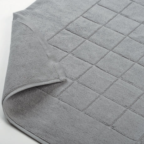 Tappeto Bagno Living Spugna Cotone Maè - Via Roma 60